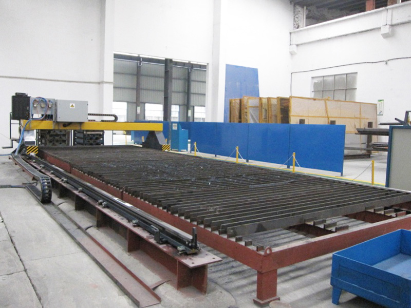 等離子切割機(jī)